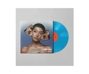 日本語帯限定！　PEGGY GOU / I HEAR YOU　LPレコード PEGGY GOU / I HEAR YOU (LTD / 日本語帯付き / BLUE VINYL) (LP)