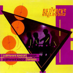 [Kollectible Vinyl] Buzzcocks: A Different Kind Of Tension [KOLLECTIBLES]