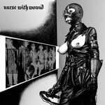 [New Vinyl] Nurse With Wound: Chance Meeting on a Dissecting Table of a Sewing Machine and an Umbrella [ROTORELIEF]