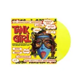 Various Artists: Tank Girl--Original Soundtrack From The United