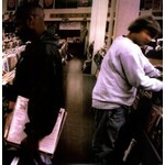 [New] Dj Shadow: Endtroducing… (2LP) [MO WAX]