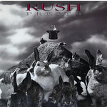 [Vintage Vinyl] Rush: Presto [VINTAGE]