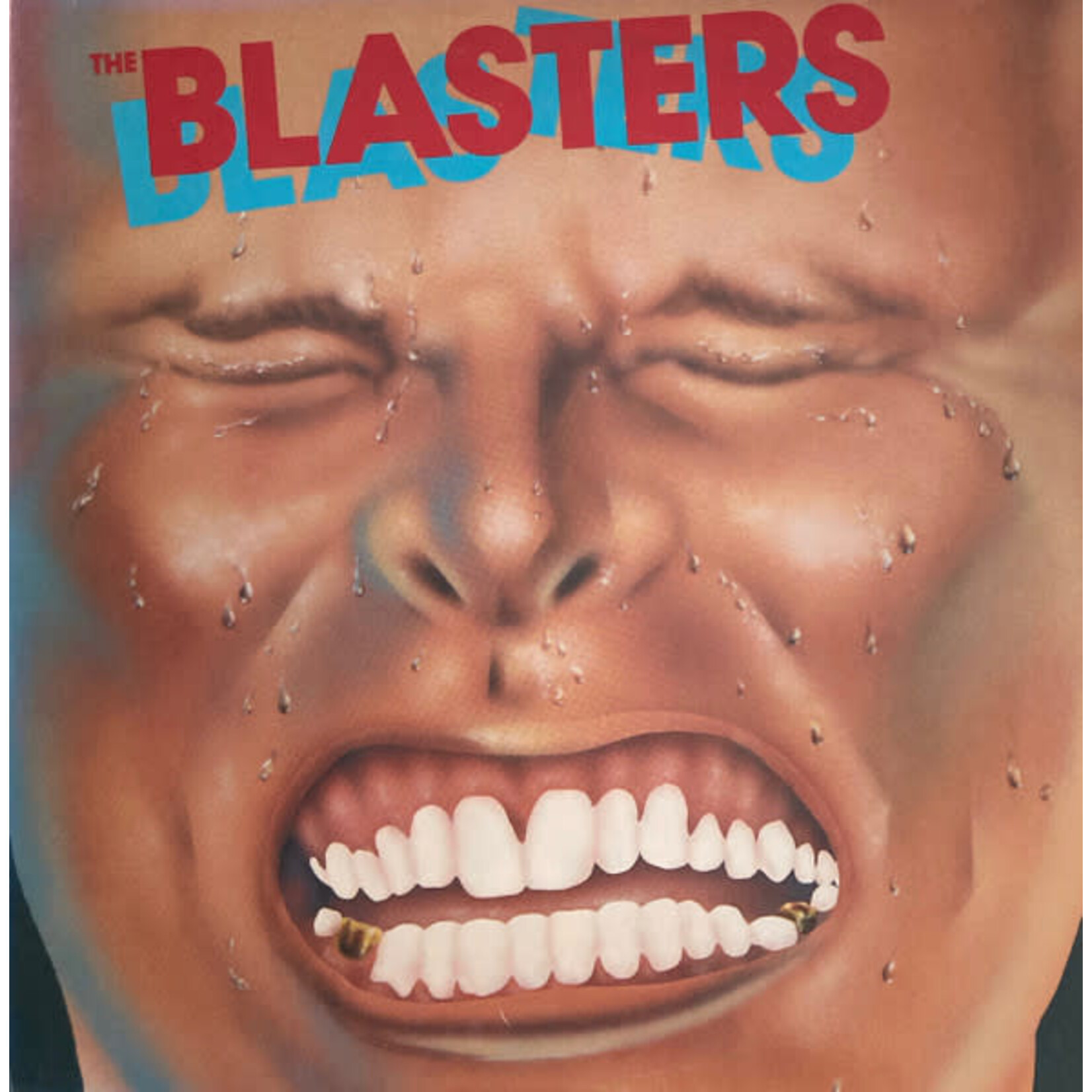 Blasters: self-titled [VINTAGE]