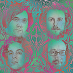 [New Vinyl] Monsters Of Folk: Monsters of Folk (2LP, color vinyl reissue w/bonus) [ATO]