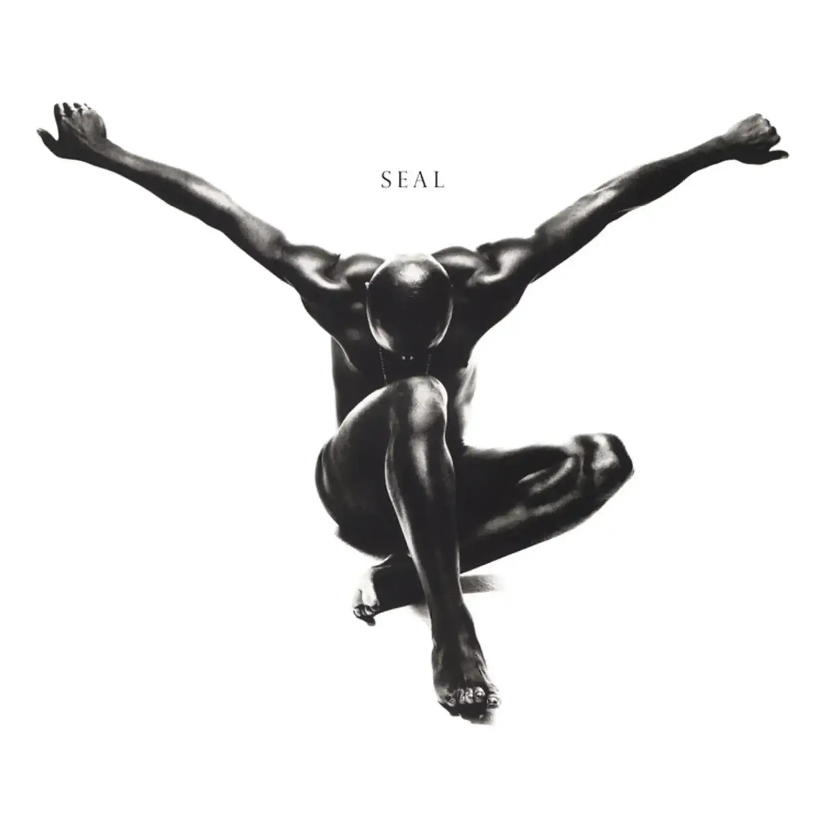 [New Vinyl] Seal: Seal II (2LP, 30th Anniversary, deluxe, remaster) [RHINO]