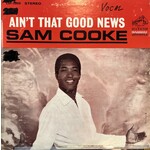 [Kollectible Vinyl] Cooke, Sam: Ain't That Good News [KOLLECTIBLES]