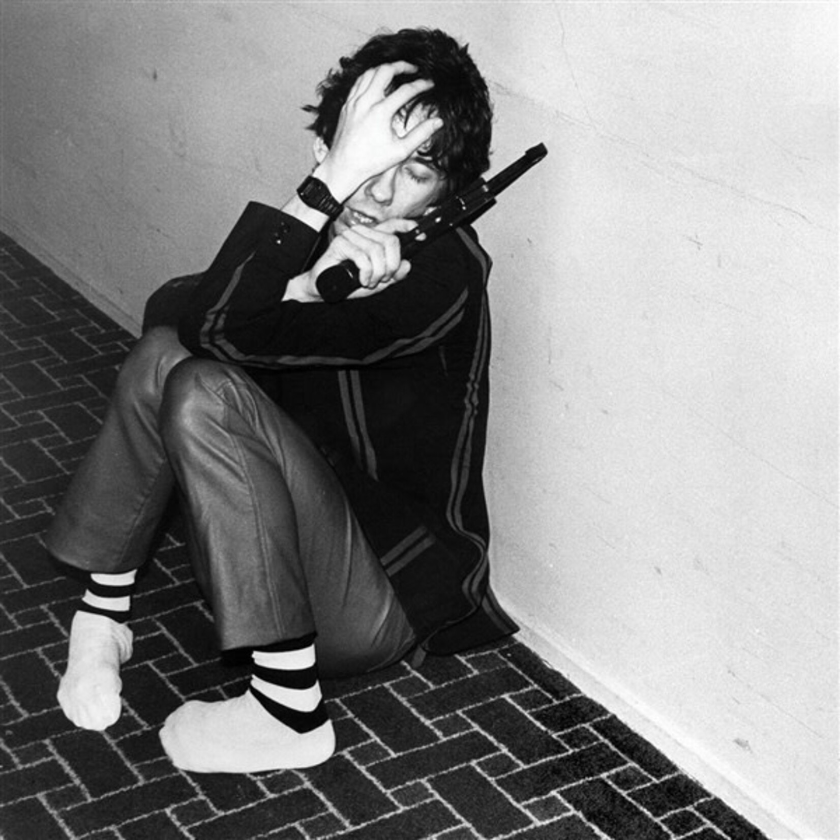 [New] Bators, Stiv: Disconnected [MUNSTER]