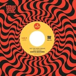 [New Vinyl] Ghetto Brothers: Got This Happy Feeling b/w Girl From the Mountain (7") [VAMPI SOUL]