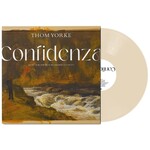 [New Vinyl] Yorke, Thom (Radiohead): Confidenza (soundtrack, cream colour, Indie only) [XL]