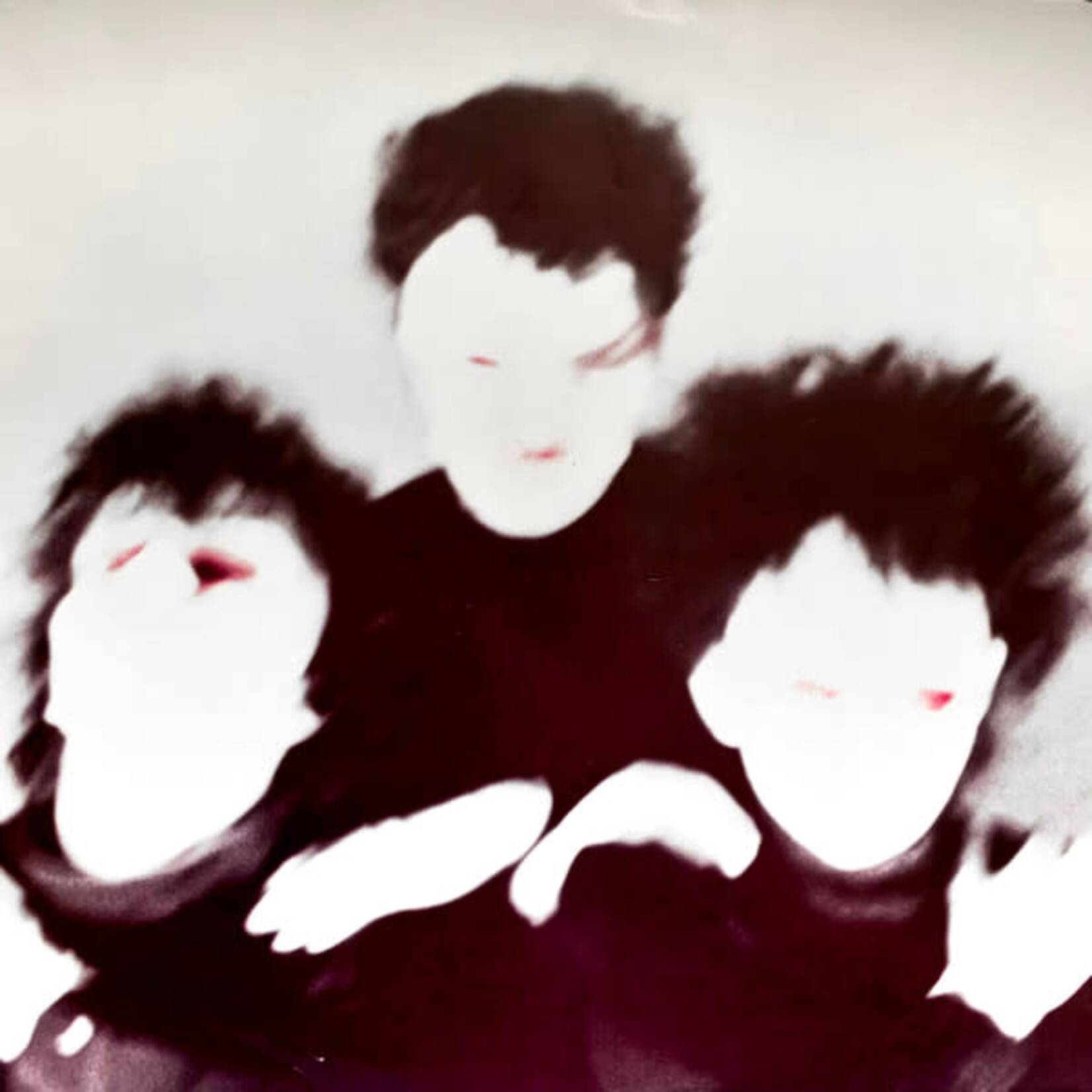 [Vintage Vinyl] Cure: Pornography [VINTAGE]