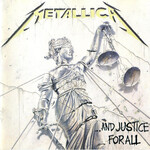 [Kollectible Vinyl] Metallica: ...And Justice For All [KOLLECTIBLES]