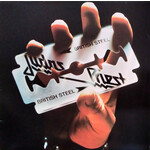 [Kollectible Vinyl] Judas Priest: British Steel [KOLLECTIBLES]