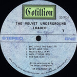 [Kollectible Vinyl] Velvet Underground: Loaded [KOLLECTIBLES]