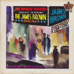 [Kollectible Vinyl] Brown, James: Live At The Apollo (The Apollo Theatre Presents In Person! The James Brown Show) [KOLLECTIBLES]