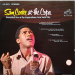 [Kollectible Vinyl] Cooke, Sam: At the Copa [KOLLECTIBLES]