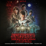 [Kollectible Vinyl] Dixon, Kyle & Stein, Michael: Stranger Things - Volume One (A Netflix Original Series) [KOLLECTIBLES]