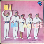 [Kollectible Vinyl] Miracles, The: Hi We're The Miracles [KOLLECTIBLES]