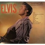 [Kollectible Vinyl] Presley, Elvis: Elvis [KOLLECTIBLES]