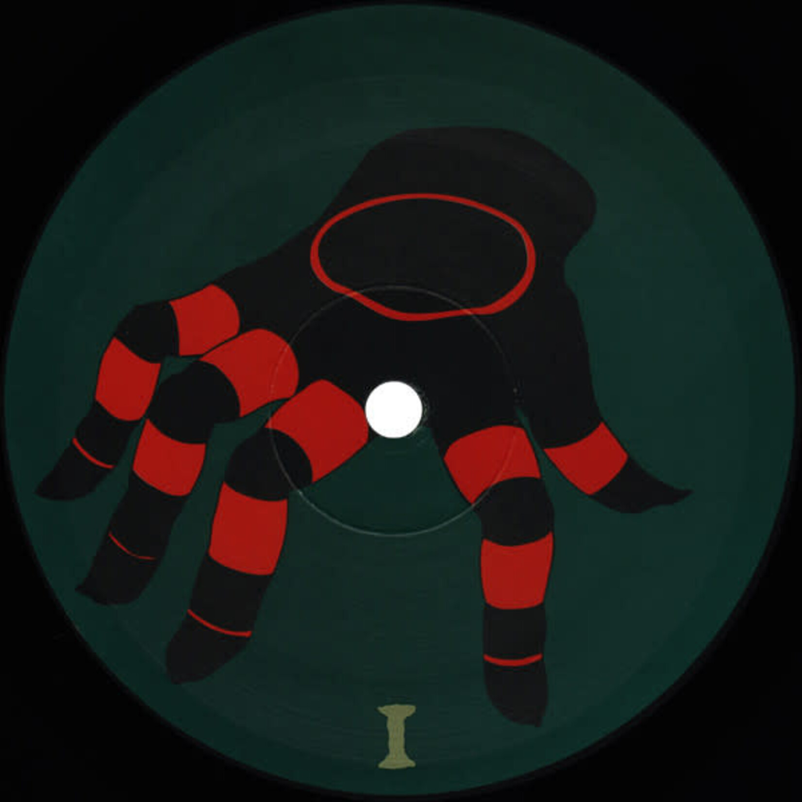 [Kollectible Vinyl] Hitchcock, Robyn & The Venus 3: Olé! Tarantula [KOLLECTIBLES]
