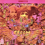 [Kollectible Vinyl] Cream: Disreali Gears [KOLLECTIBLES]