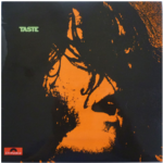 [Kollectible Vinyl] Taste (Rory Gallagher): Taste [KOLLECTIBLE]