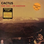 [Kollectible Vinyl] Cactus: One Way...Or Another [KOLLECTIBLE]