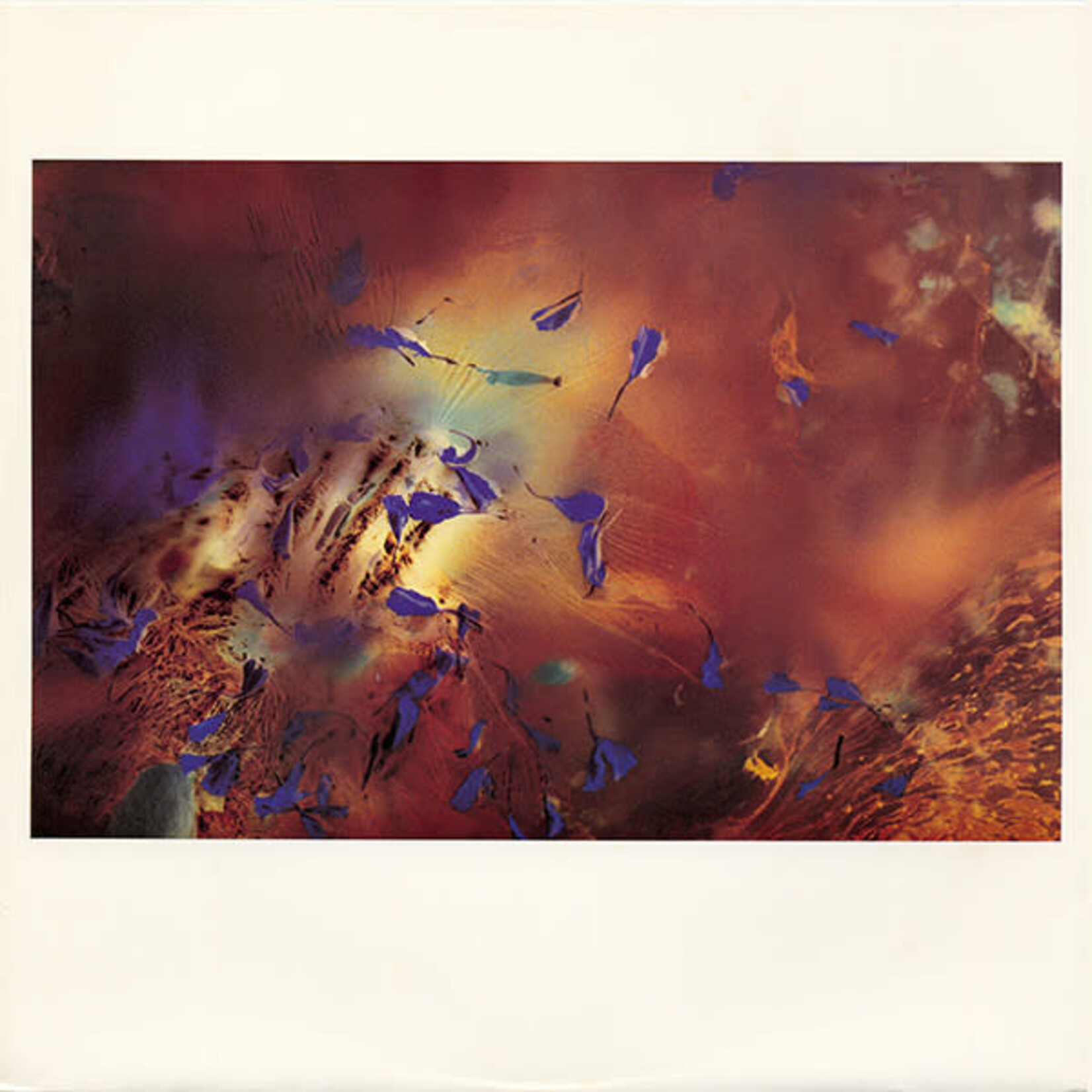 [Kollectible Vinyl] Cocteau Twins: Victorialand [KOLLECTIBLE]