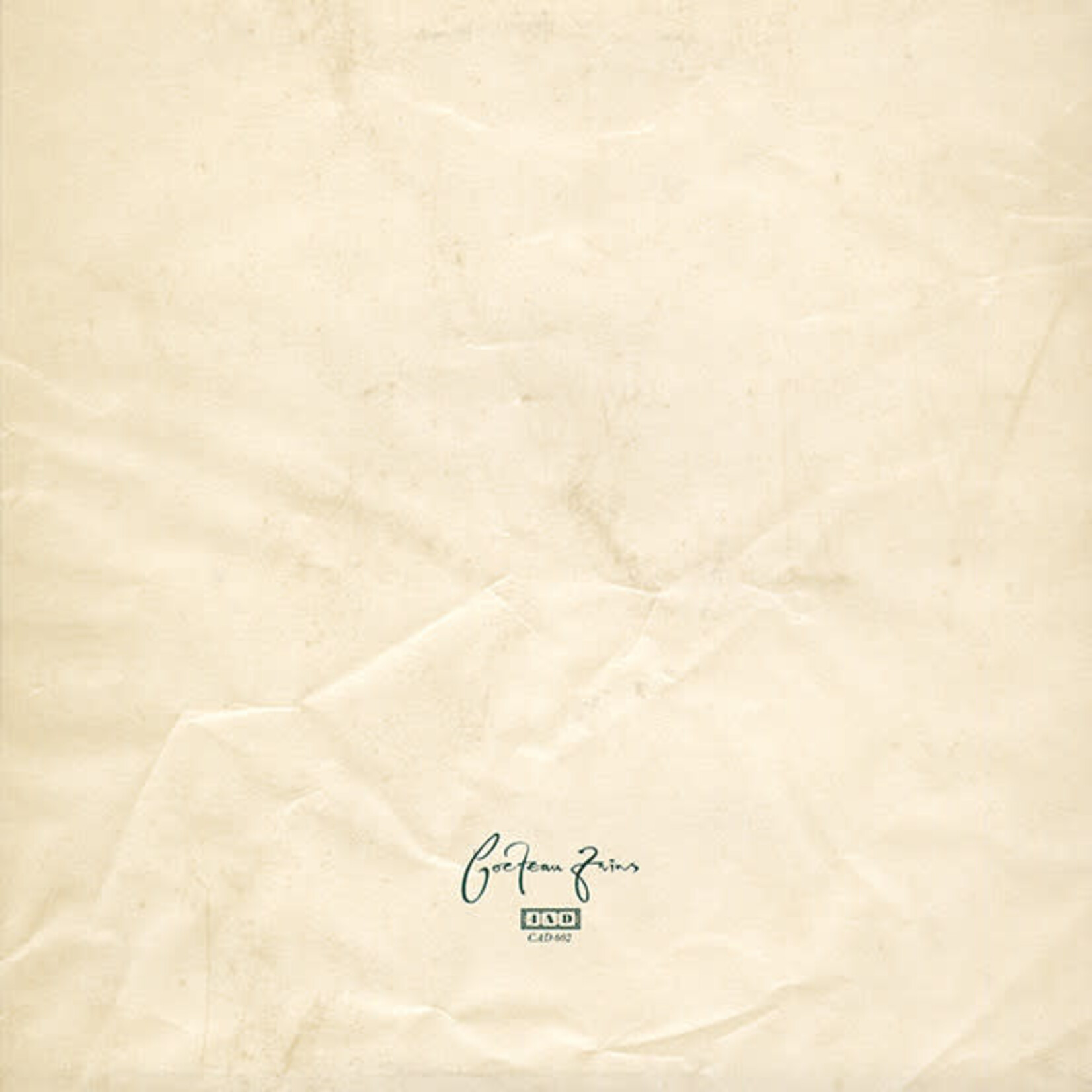 [Kollectible Vinyl] Cocteau Twins: Victorialand [KOLLECTIBLE]