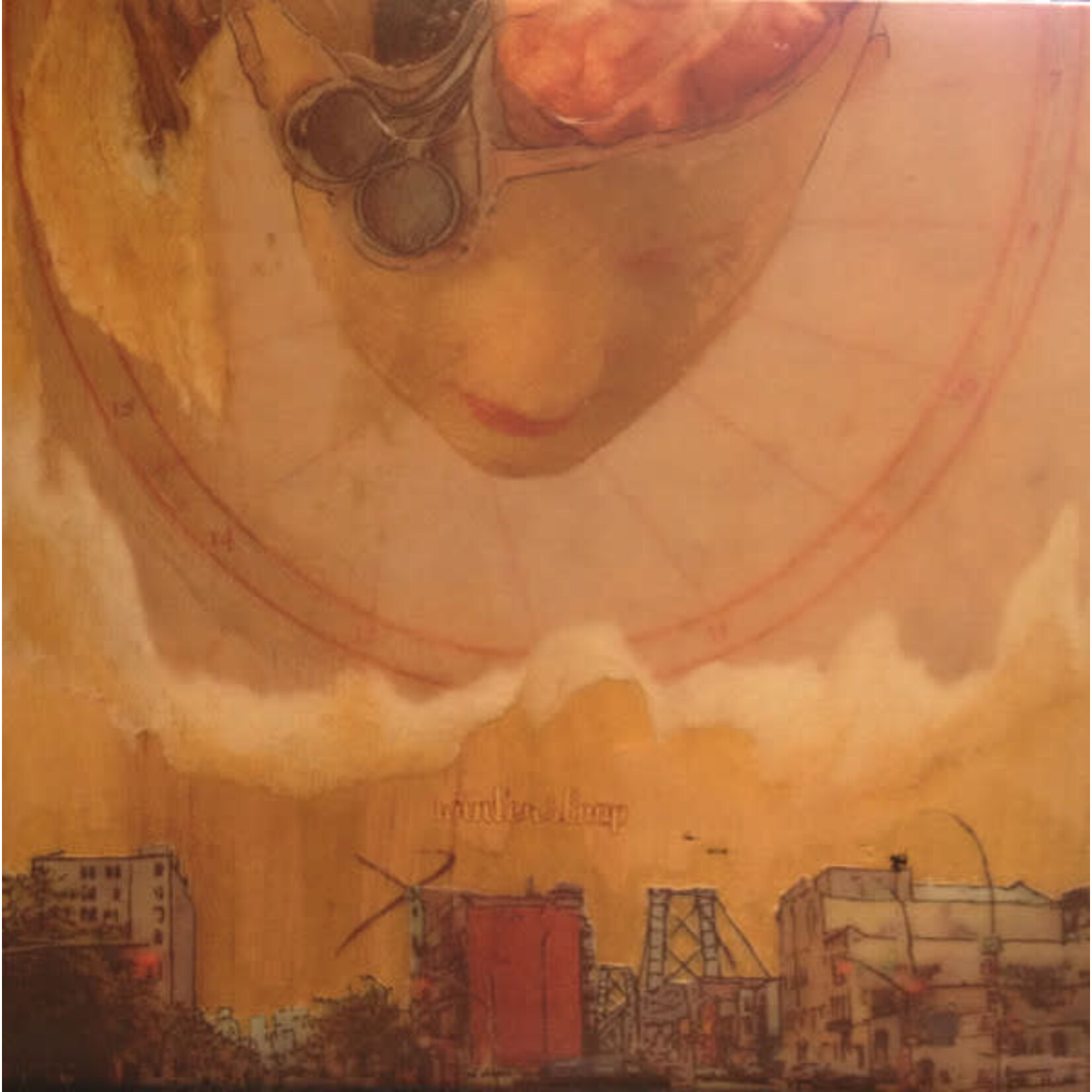 [Kollectible Vinyl] Wintersleep: Untitled [KOLLECTIBLE]