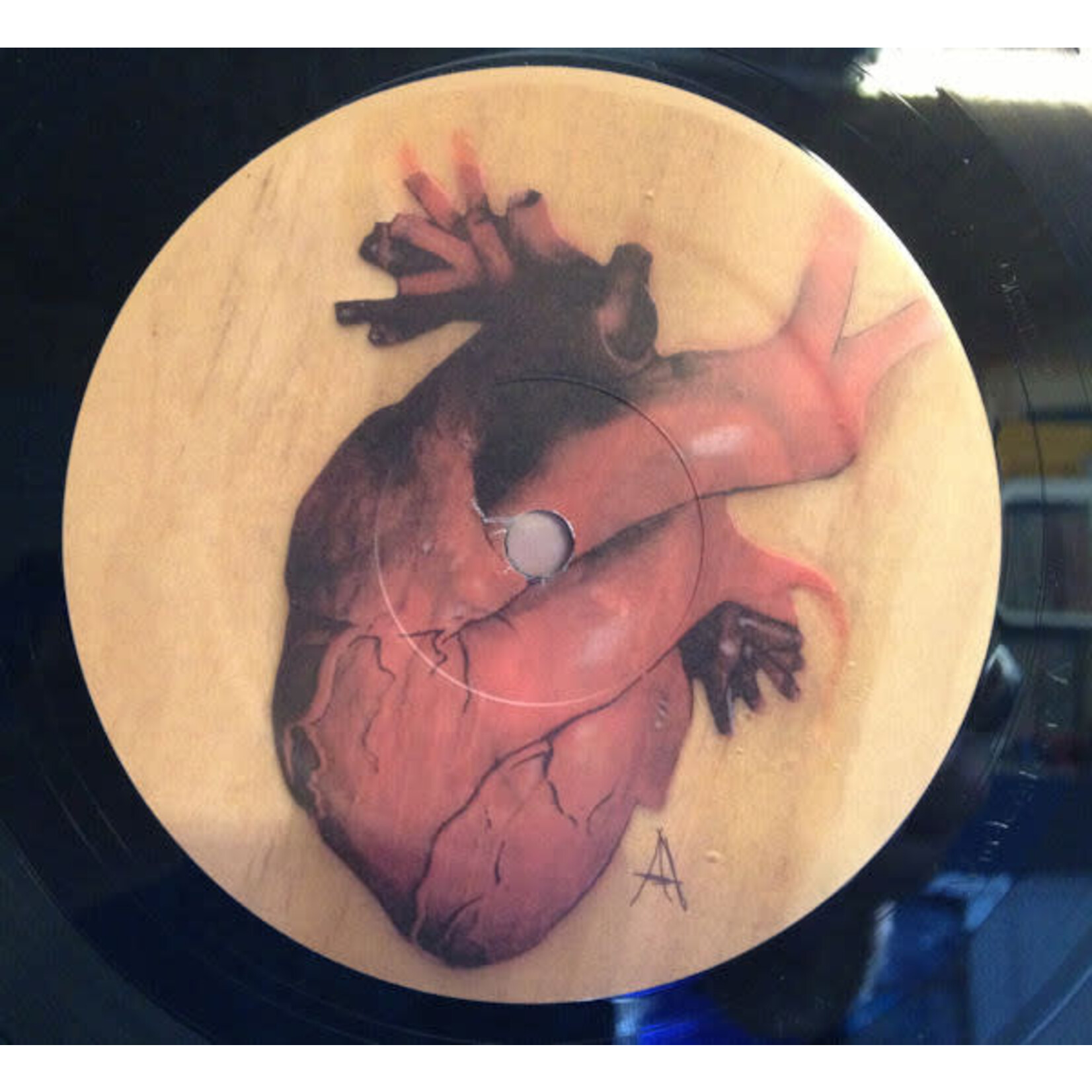 [Kollectible Vinyl] Wintersleep: Untitled [KOLLECTIBLE]