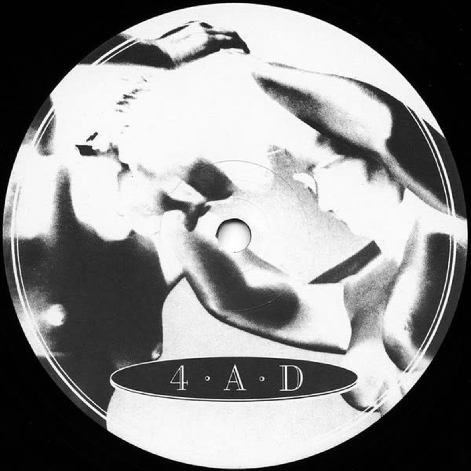 [Kollectible Vinyl] Cocteau Twins: Garlands [KOLLECTIBLES]