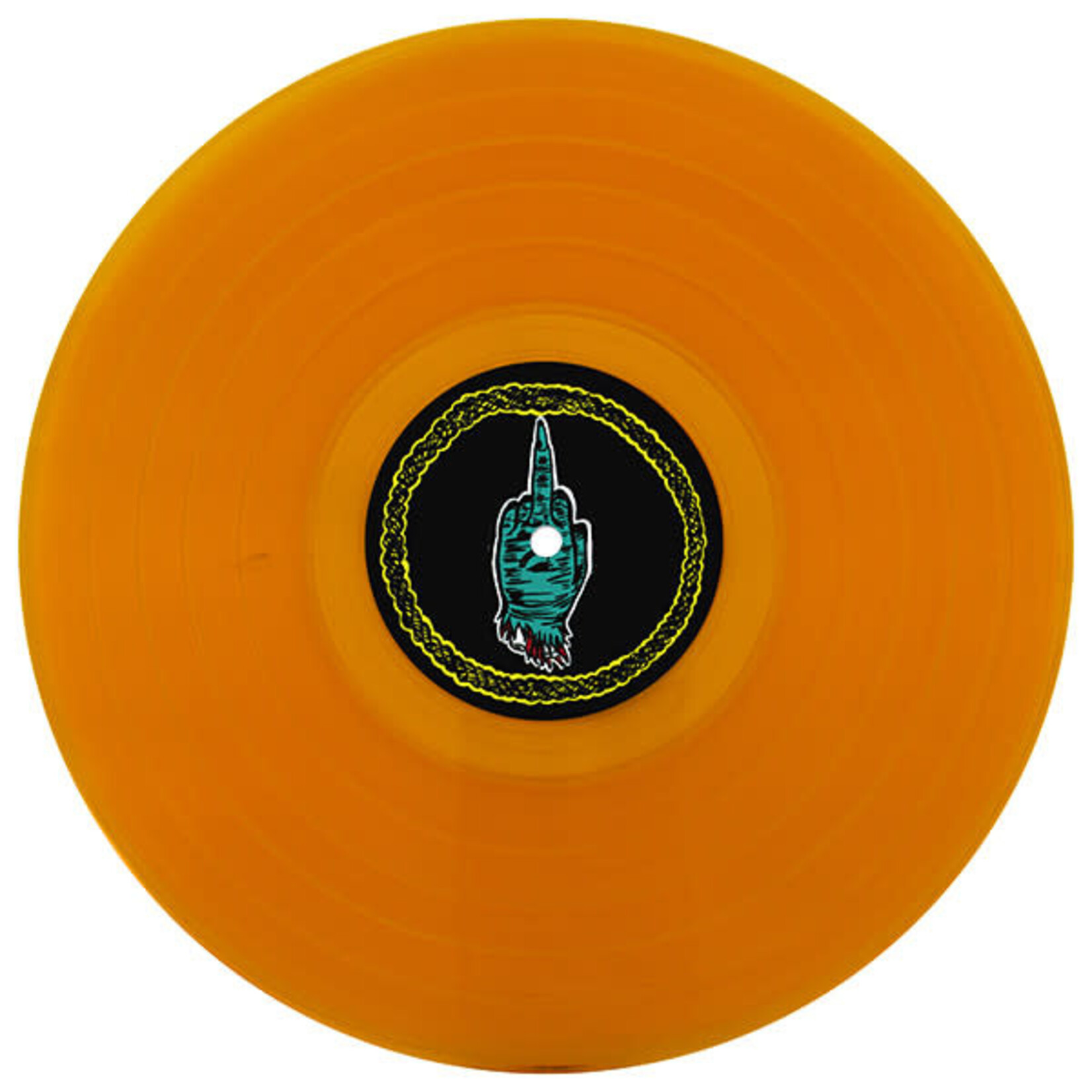 [Kollectible Vinyl] Run The Jewels: Run The Jewels [KOLLECTIBLES]