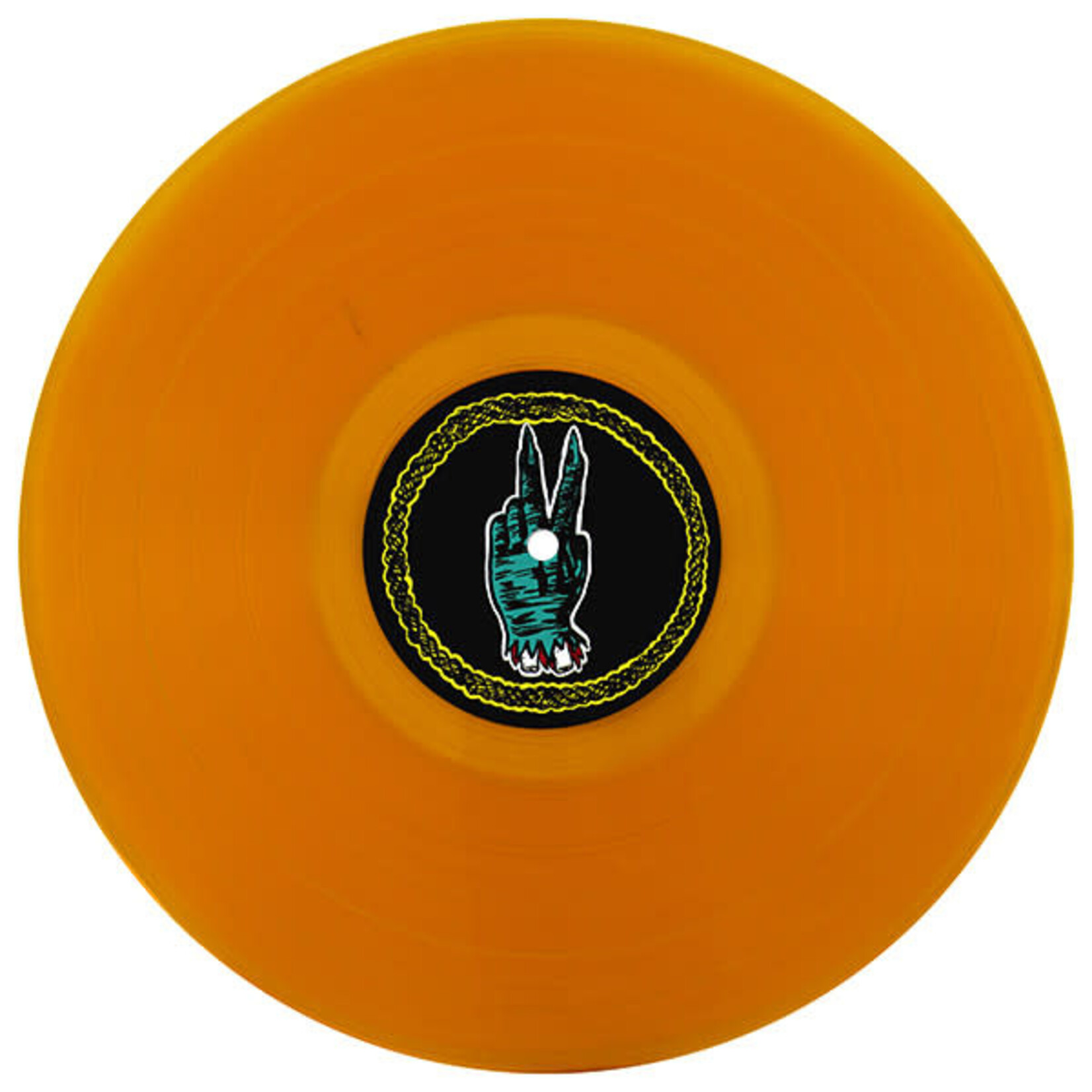 [Kollectible Vinyl] Run The Jewels: Run The Jewels [KOLLECTIBLES]