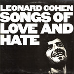 [Kollectible Vinyl] Cohen, Leonard: Songs Of Love And Hate [KOLLECTIBLES]