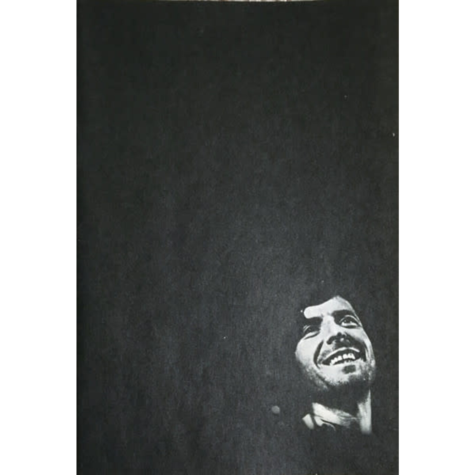 [Kollectible Vinyl] Cohen, Leonard: Songs Of Love And Hate [KOLLECTIBLES]