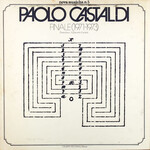 [Kollectible Vinyl] Castaldi, Paolo: Finale (1971-1973) [KOLLECTIBLES]