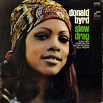 [Kollectible Vinyl] Byrd, Donald: Slow Drag [KOLLECTIBLES]
