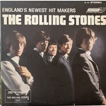 [Kollectible Vinyl] Rolling Stones: England's Newest Hit Makers [KOLLECTIBLES]