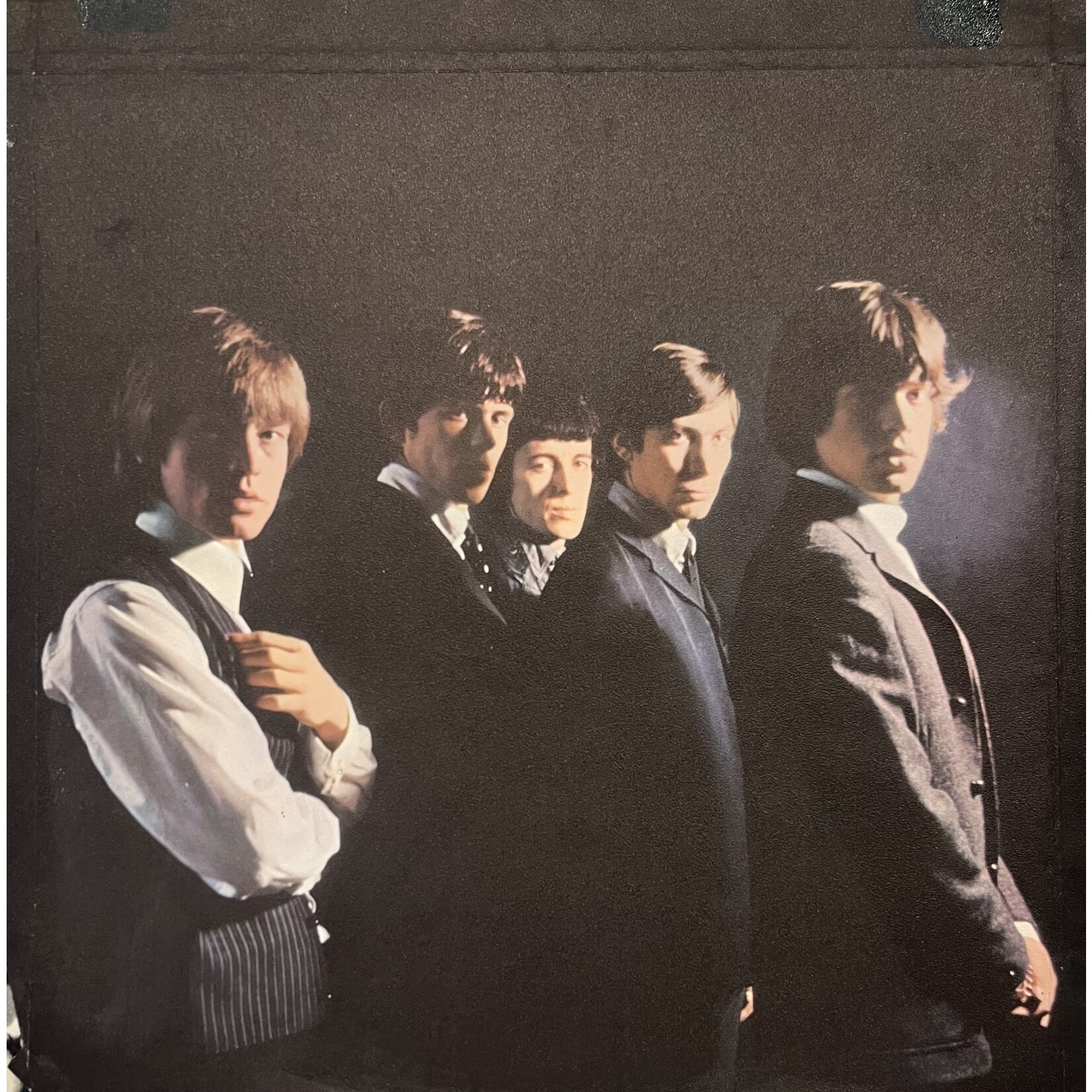 [Kollectible Vinyl] Rolling Stones: England's Newest Hit Makers [KOLLECTIBLES]