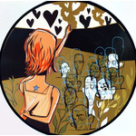 [Kollectible Vinyl] Alkaline Trio: Alkaline Trio / Hot Water Music [KOLLECTIBLE]