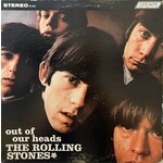 [Kollectible Vinyl] Rolling Stones: Out Of Our Heads [KOLLECTIBLES]