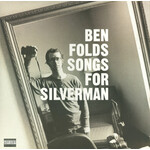 [Kollectible Vinyl] Folds, Ben: Songs For Silverman [KOLLECTIBLE]