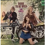 [Kollectible Vinyl] Fowley, Kim: Born To Be Wild [KOLLECTIBLES]