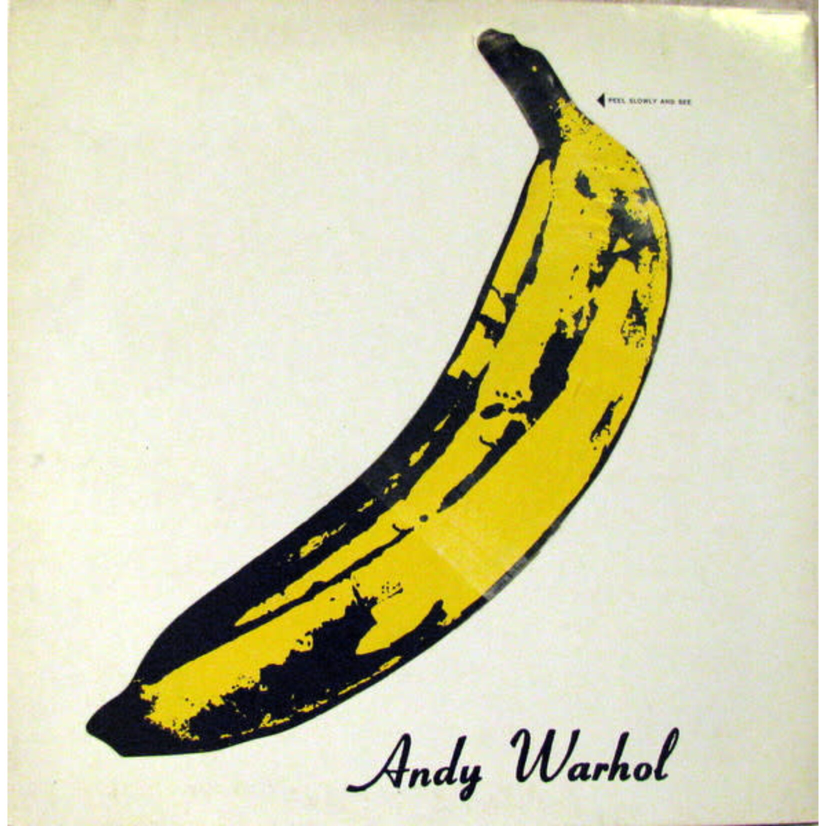 [Kollectible Vinyl] The Velvet Underground & Nico: The Velvet Underground & Nico [KOLLECTIBLES]