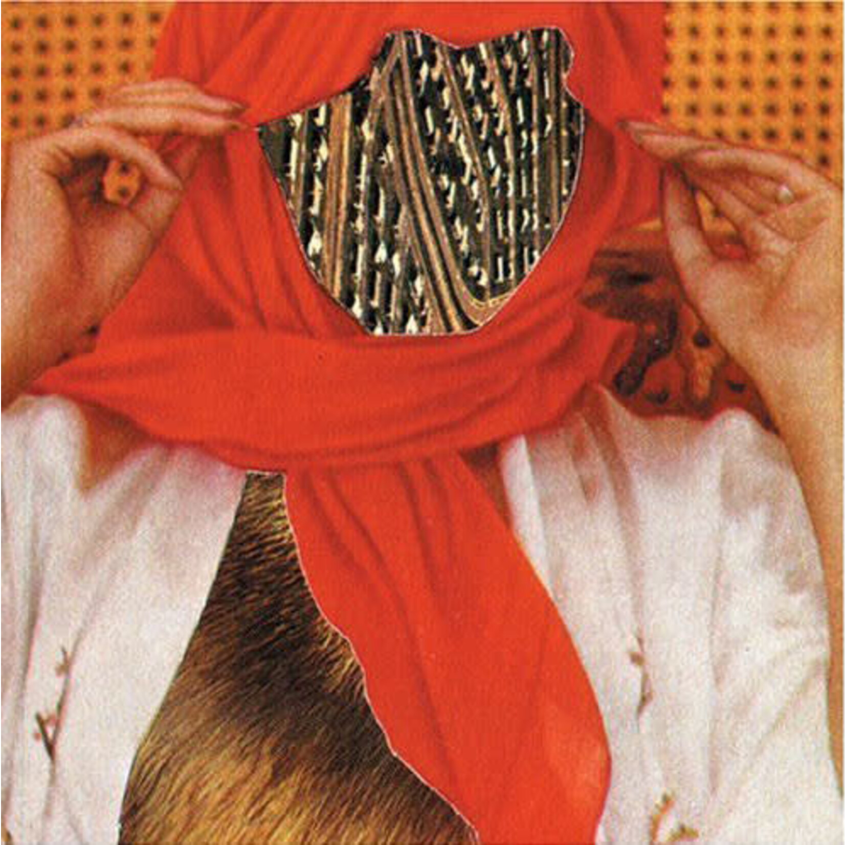 [Kollectible Vinyl] Yeasayer: All Hour Cymbals [KOLLECTIBLES]