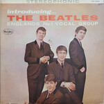 [Kollectible Vinyl] Beatles: Introducing... The Beatles [KOLLECTIBLE]