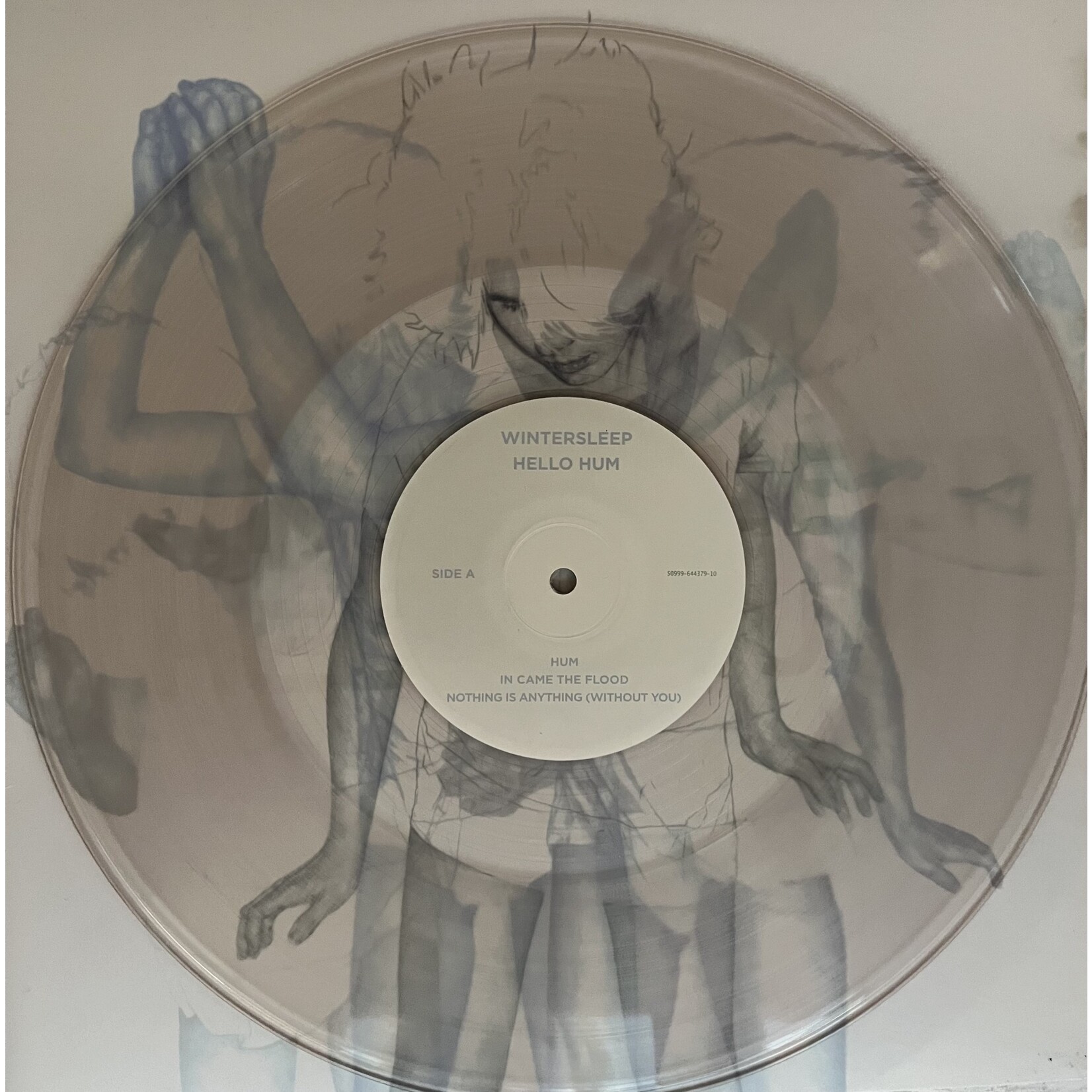 [Kollectible Vinyl] Wintersleep: Hello Hum [KOLLECTIBLES]
