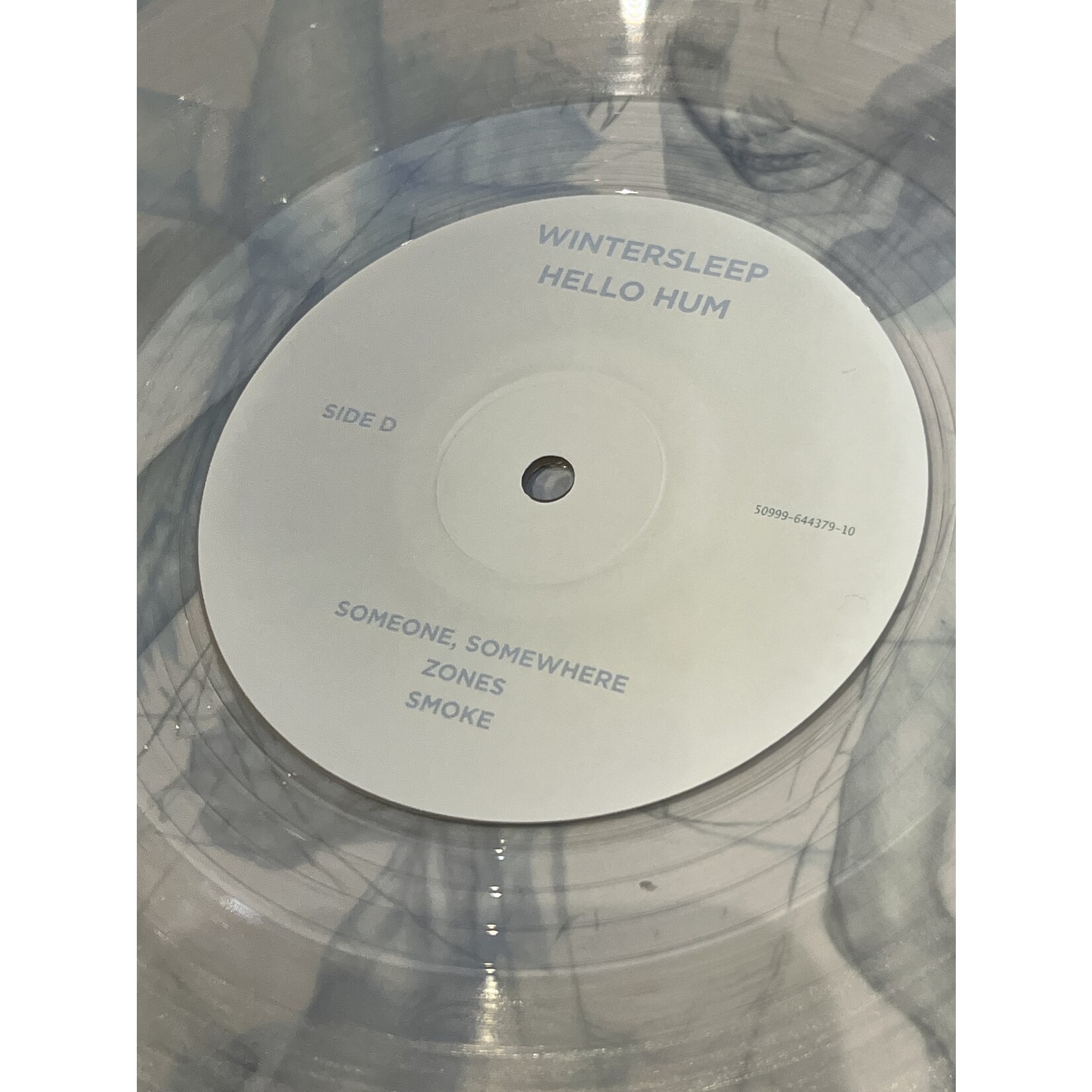 [Kollectible Vinyl] Wintersleep: Hello Hum [KOLLECTIBLES]