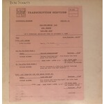 [Kollectible Vinyl] Dire Straits: Rock Hour Special (1982, USA, Radio Transcription w/ cue) [BBC]