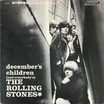 [Kollectible Vinyl] Rolling Stones: December's Children (And Everybody's) [KOLLECTIBLE]